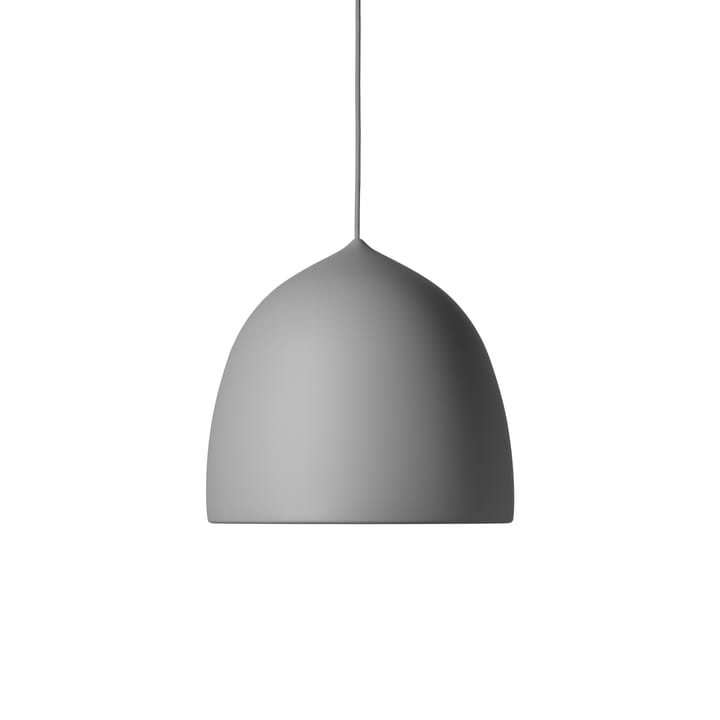 Suspence P1.5 Pendelleuchte - Light grey - Fritz Hansen