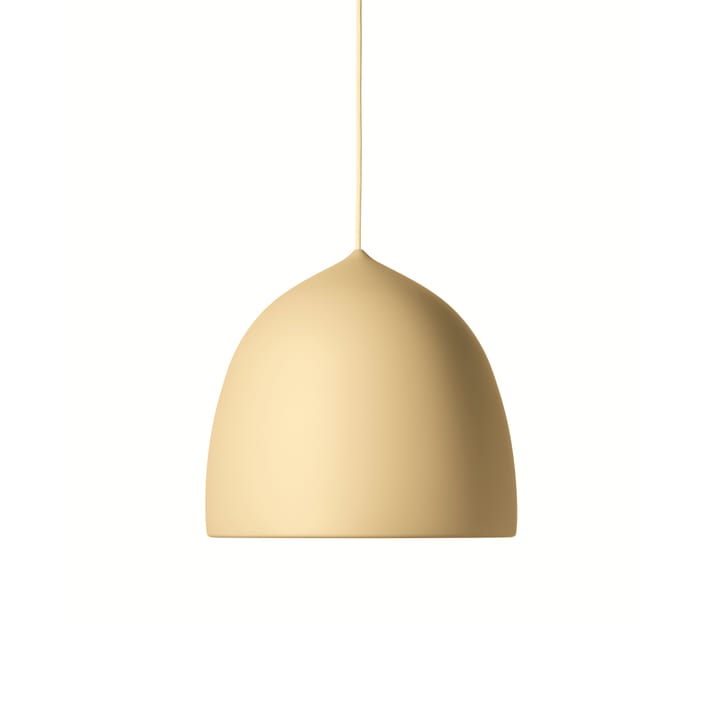 Suspence P1.5 Pendelleuchte - Pale pearl - Fritz Hansen