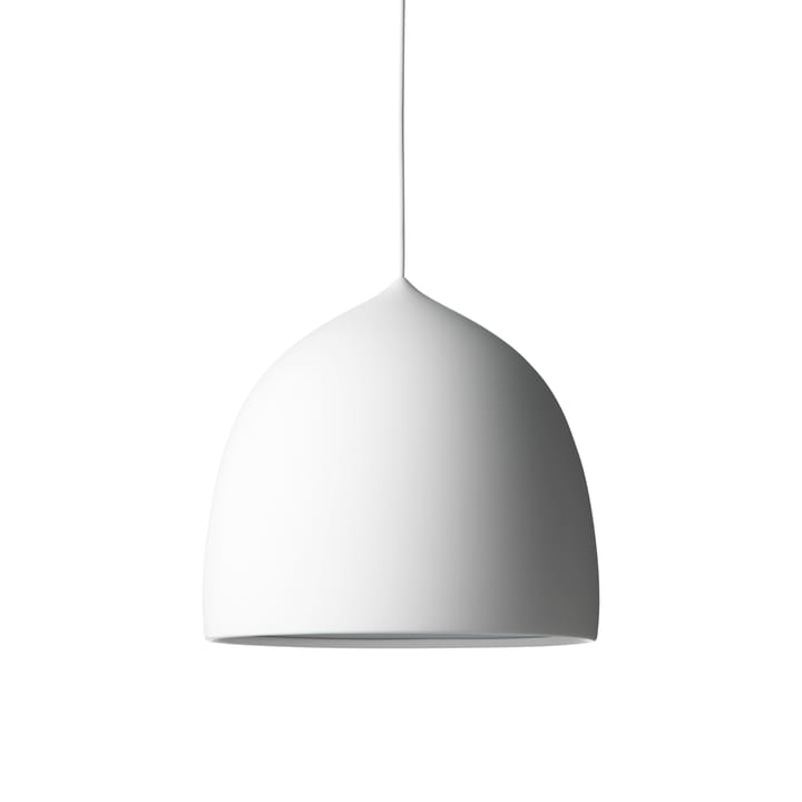 Suspence P2 Pendelleuchte - White - Fritz Hansen