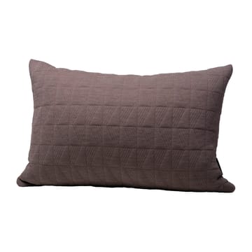 Trapez Kissen 60 x 40cm - Earth Brown - Fritz Hansen