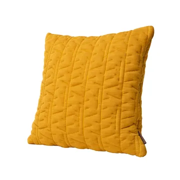 Vertigo Kissen 60 x 40cm - Sand - Fritz Hansen