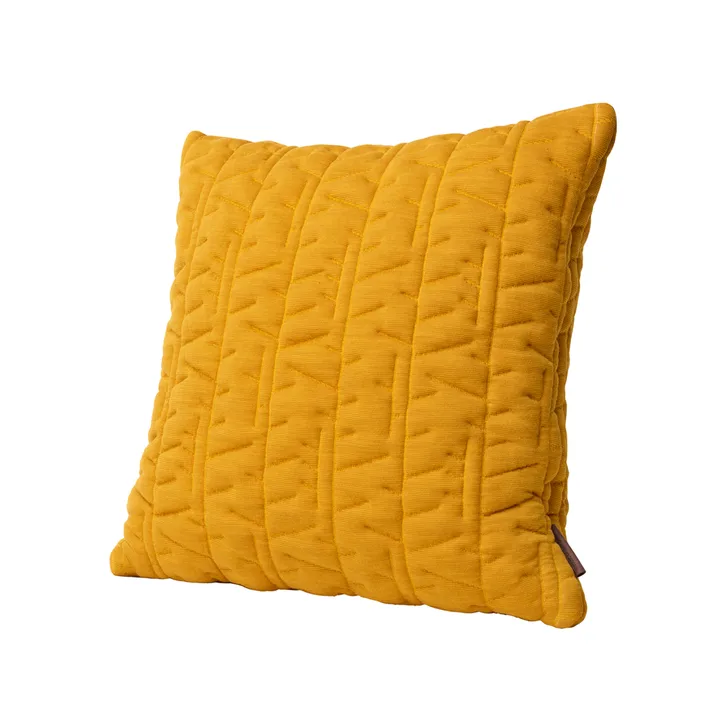 Vertigo Kissen 60 x 40cm - Sand - Fritz Hansen