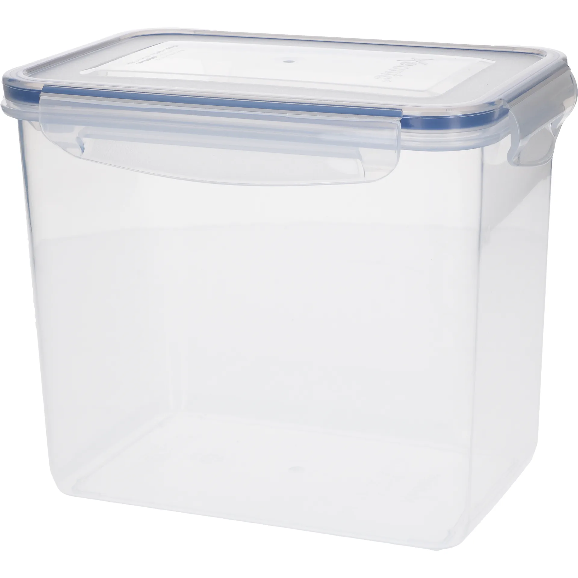 Funktion Aufbewahrungsdose Kunststoff, 3 L Funktion