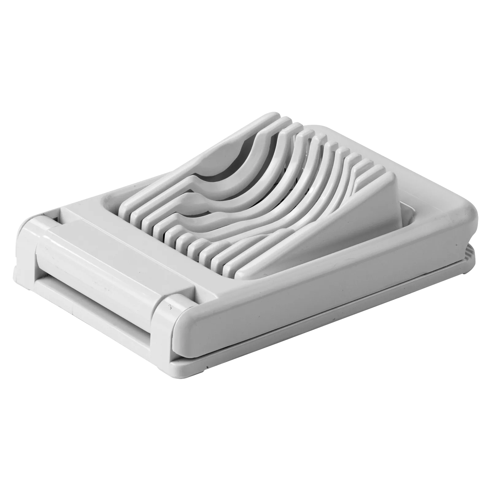 Funktion Eierteiler, Weiß Funktion