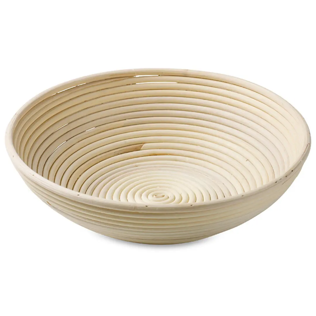 Funktion Gärkorb 30 cm, Geflecht Funktion