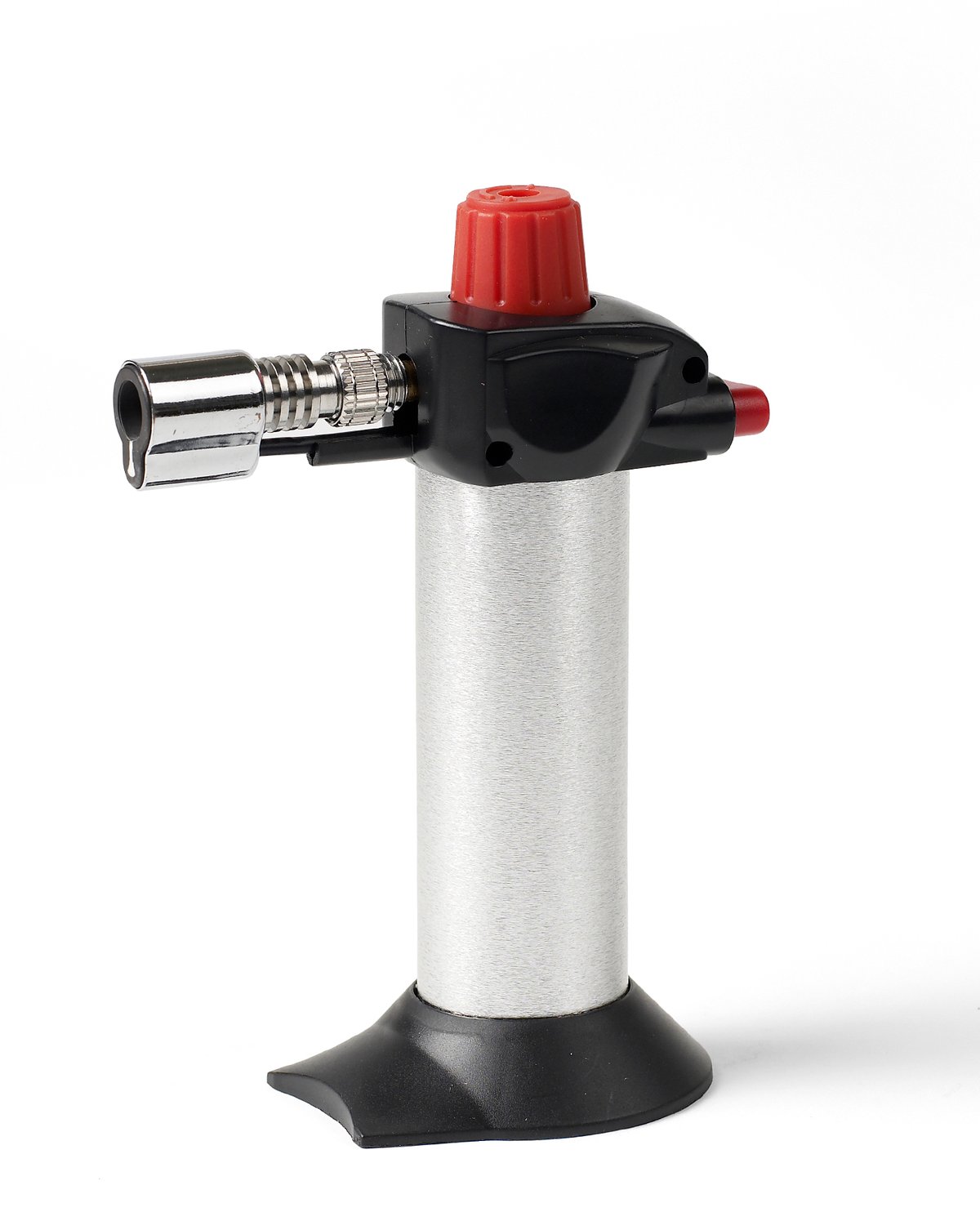 Funktion Funktion Gasbrenner 13,2 cm Matt Stahl