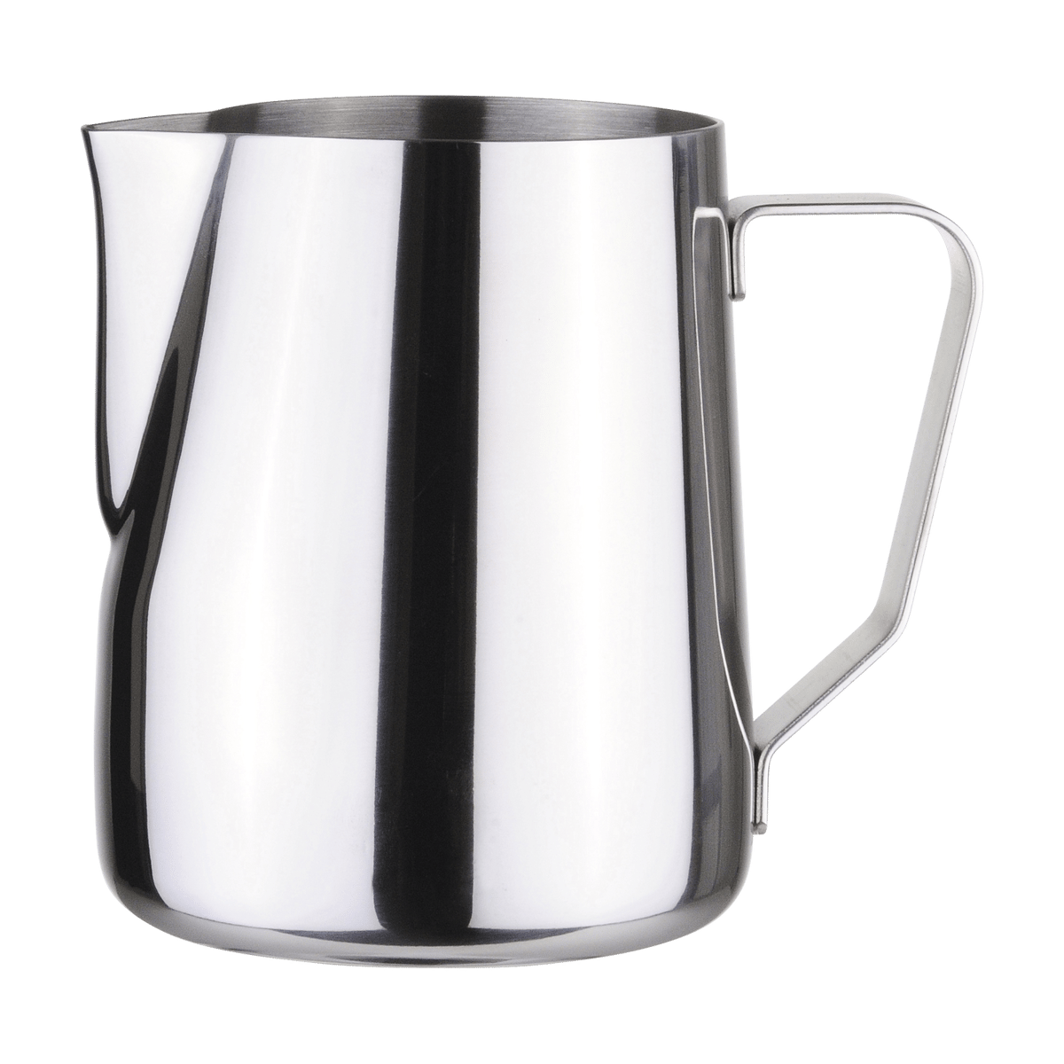 Funktion Funktion Milchkanne 60 cl Stahl