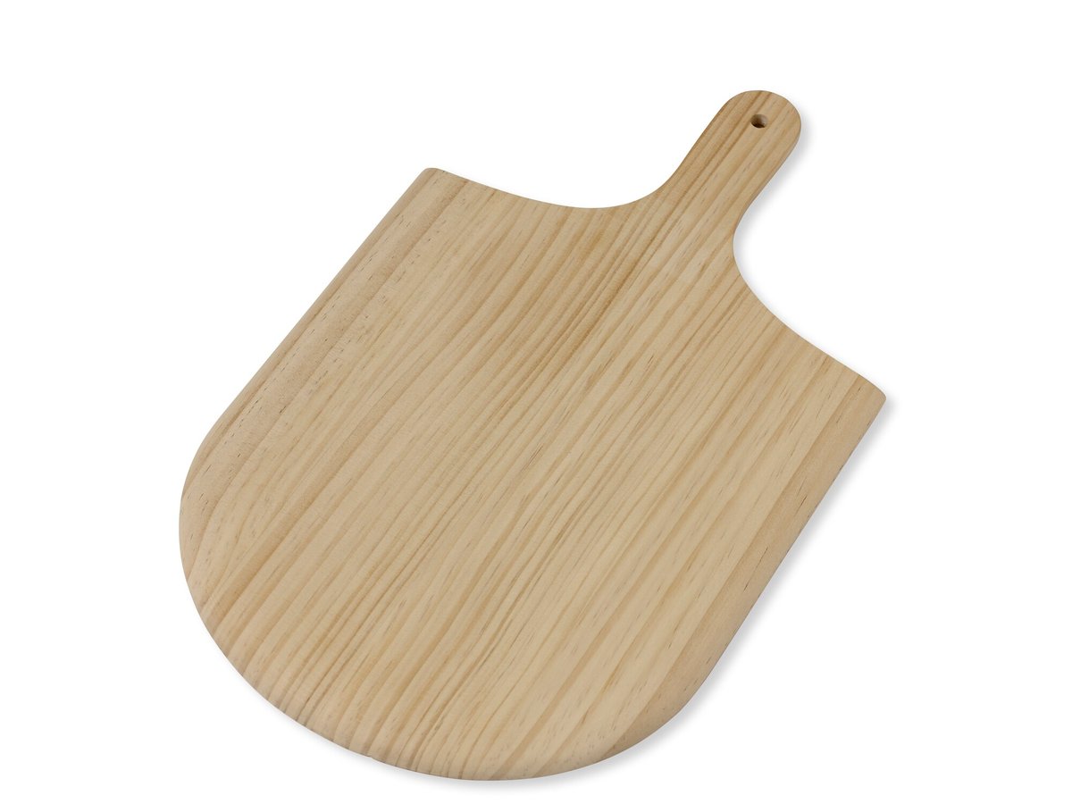 Funktion Funktion Pizzaschaufel 28x45 cm Natur