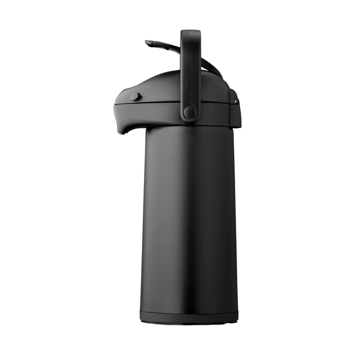 Funktion Pumpkanne 1,9 Liter, Schwarz Funktion