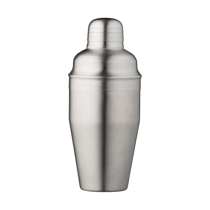 Funktion Shaker 550 ml - Edelstahl - Funktion