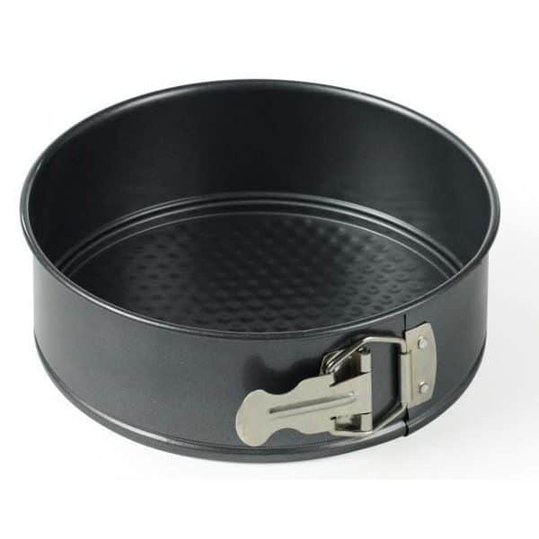 Funktion Funktion Springform 20 cm Grau