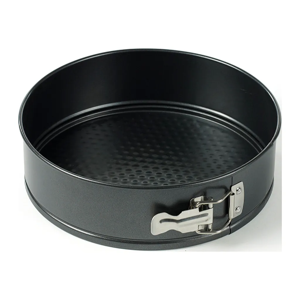 Funktion Funktion Springform 24 cm Grau