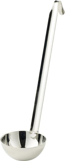 Funktion Funktion Suppenkelle Stahl 85 ml