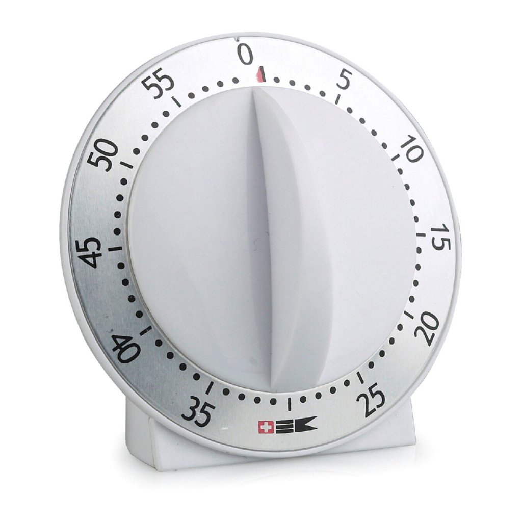 Funktion Funktion Timer 60 Min Weiß