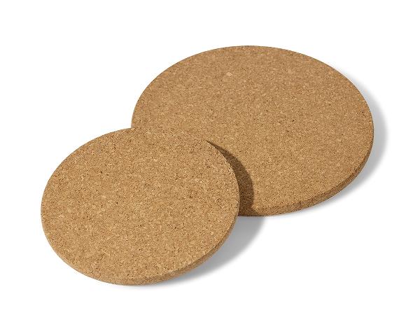 Funktion Funktion Topfuntersetzer Ø22 cm Kork
