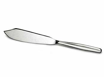 Funktion Funktion Tortenmesser Stahl
