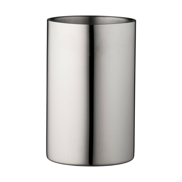Funktion Weinkühler Ø12,2 cm - Edelstahl - Funktion