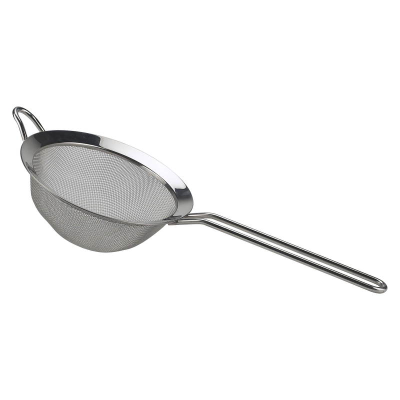 Funktion Sieb Ø15 cm Edelstahl