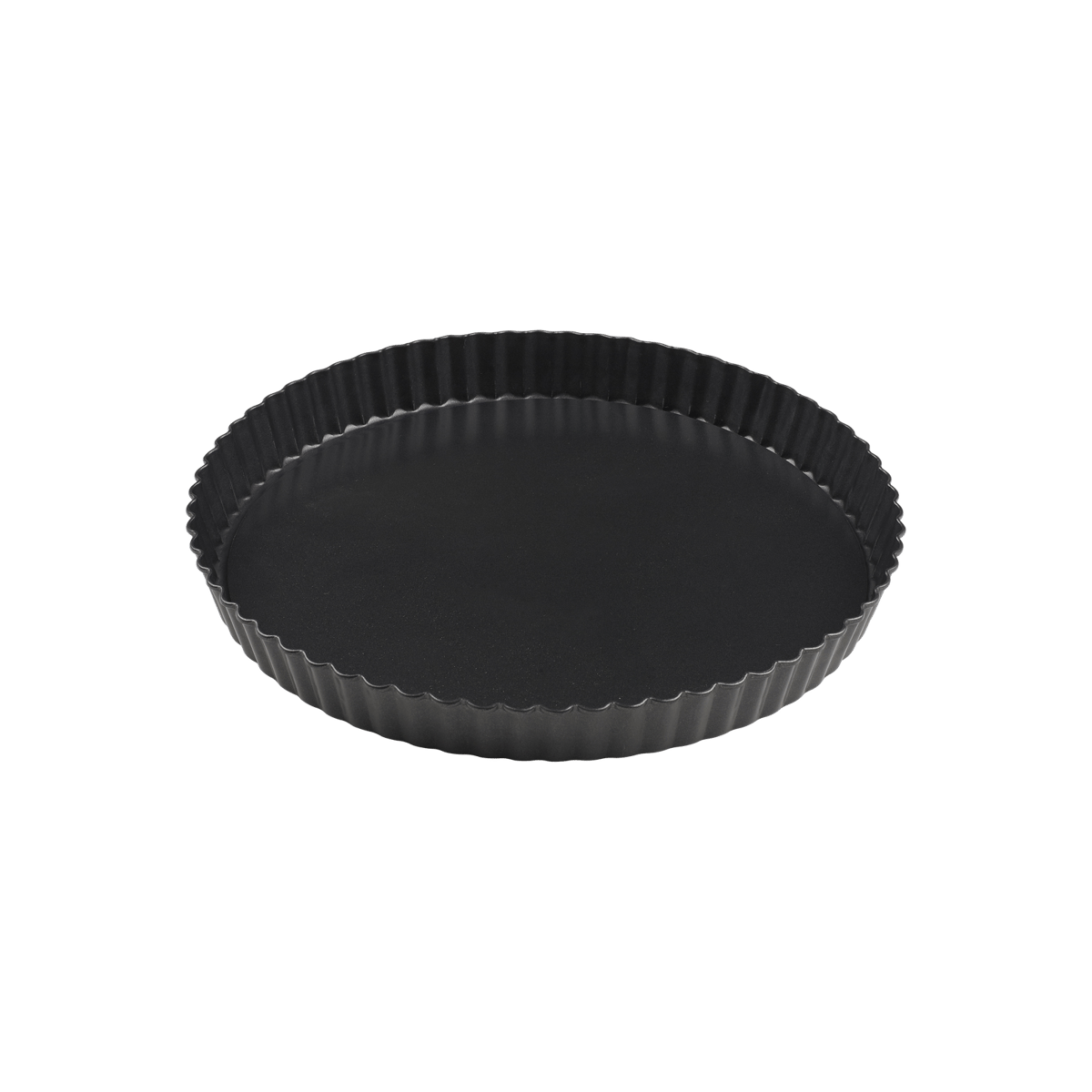 Funktion Tortenform mit losem Boden Ø26 cm Schwarz