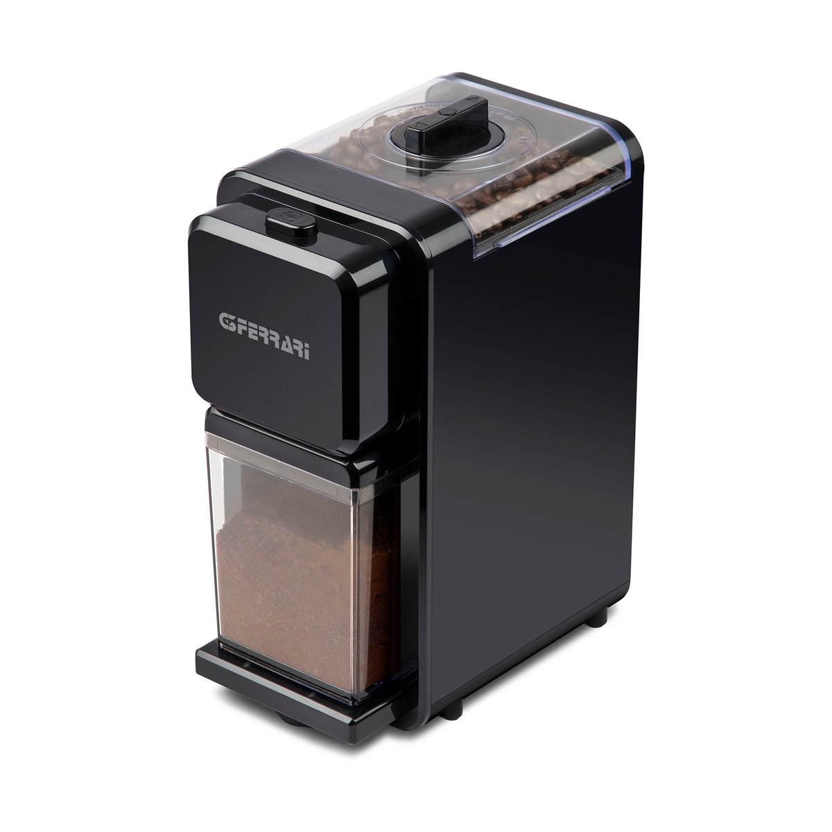 G3 Ferrari Aroma SI Kaffeemühle 23 cm Schwarz
