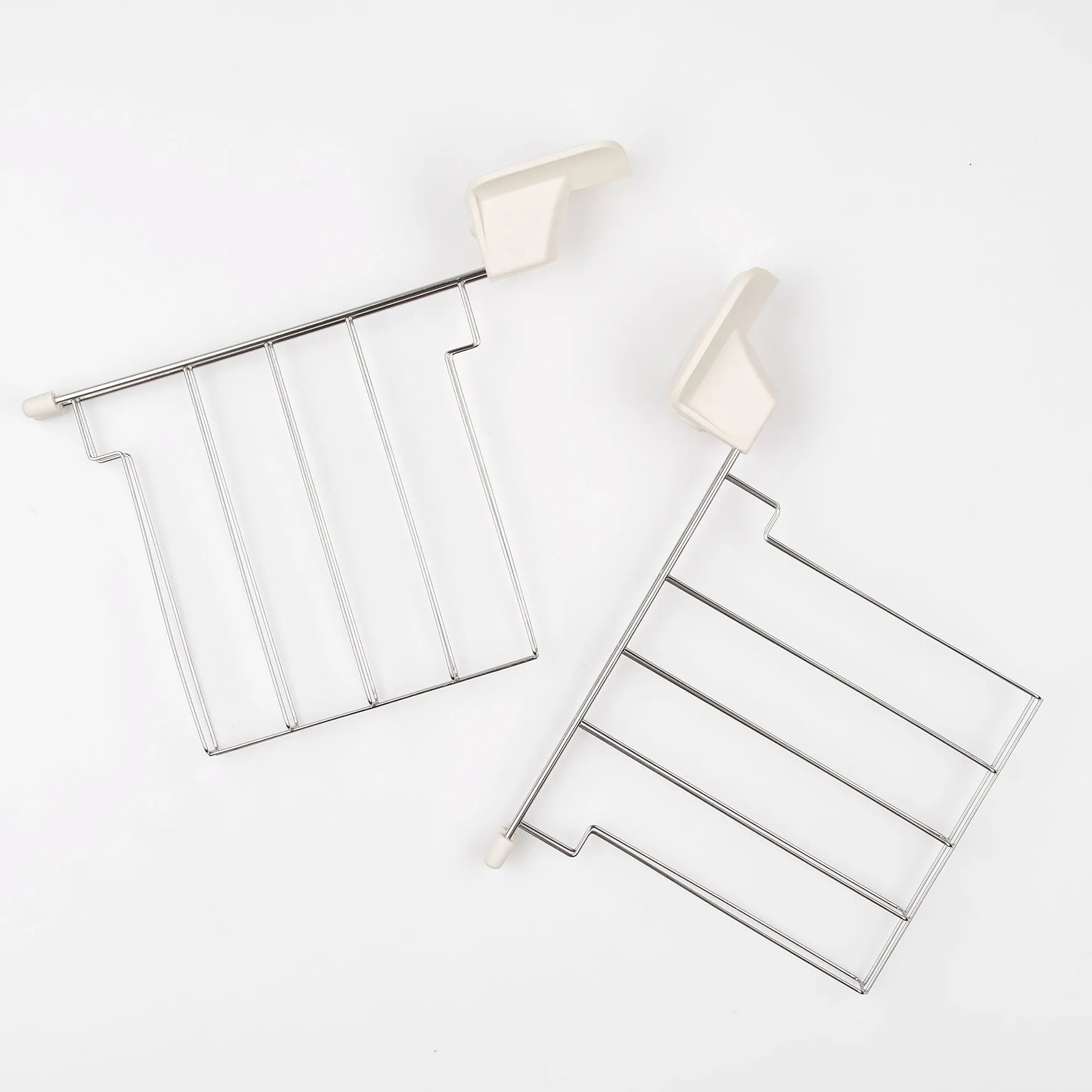 Artista Toaster 2 Scheiben, Weiß G3 Ferrari