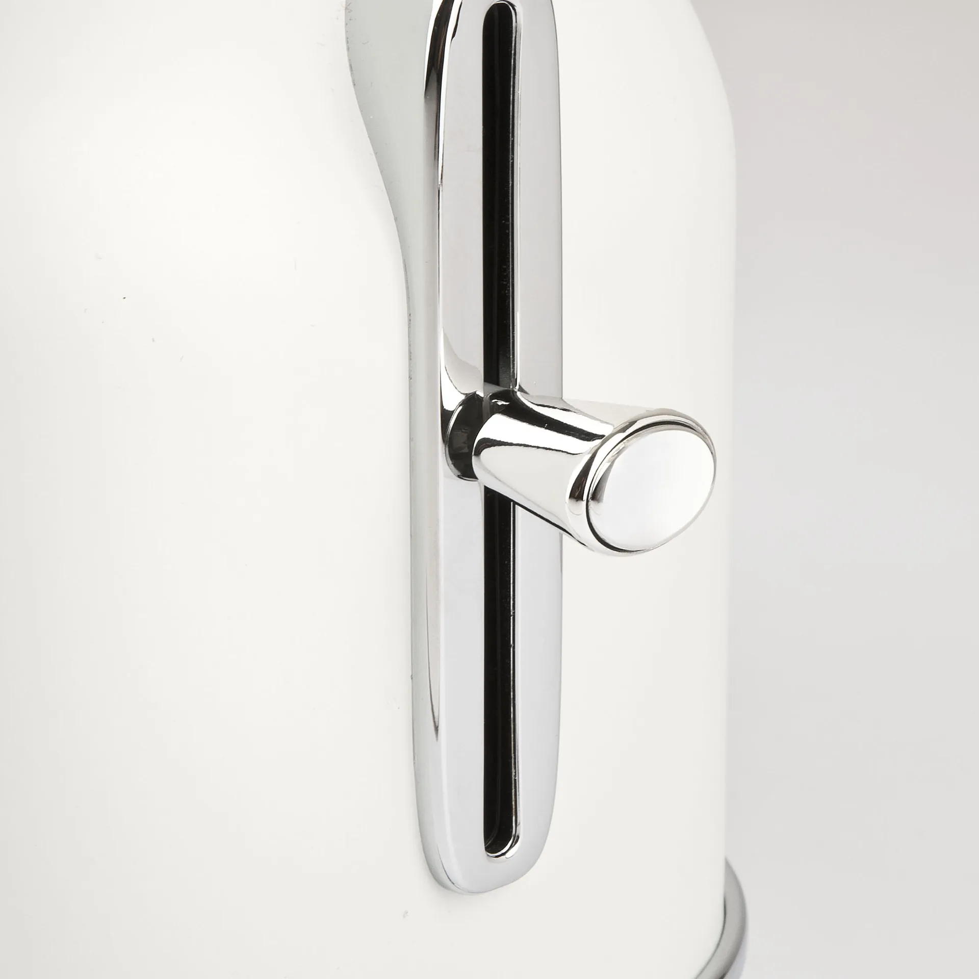 Artista Toaster 2 Scheiben, Weiß G3 Ferrari