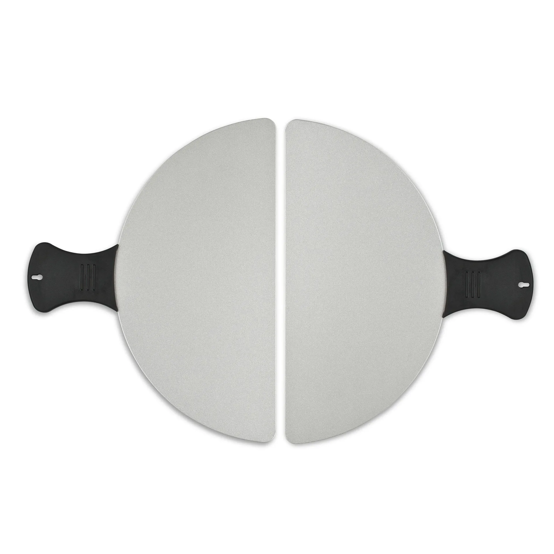 Delizia Pizzabackofen Ø31 cm, Rot G3 Ferrari