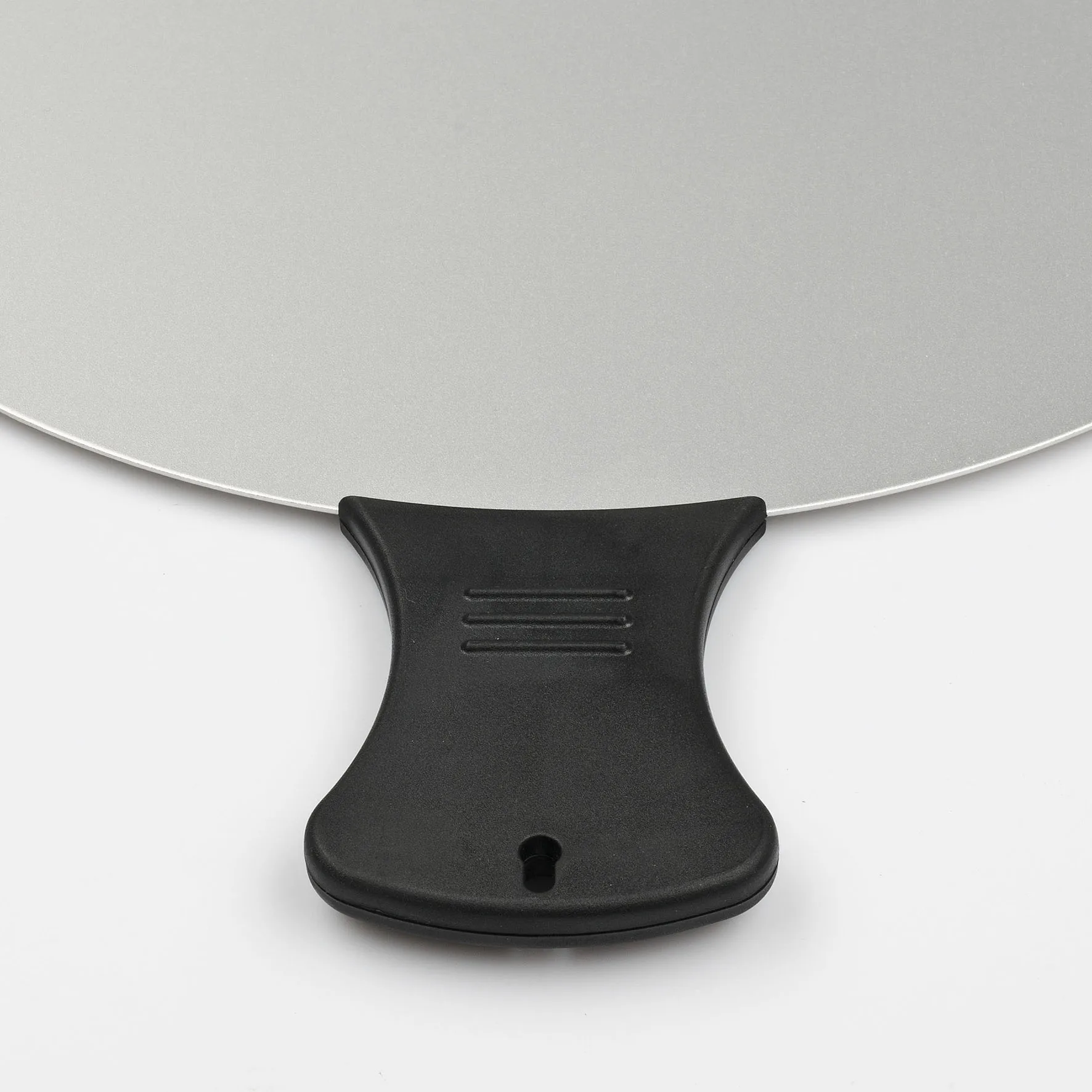 Delizia Pizzabackofen Ø31 cm, Rot G3 Ferrari