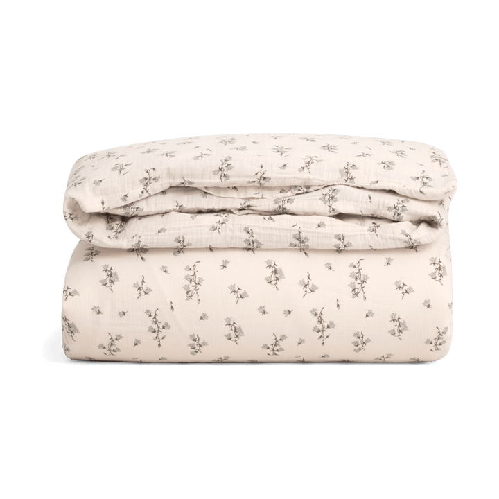 Bluebell Muslin Deckenbezug double - 220x220 cm - Garbo&Friends