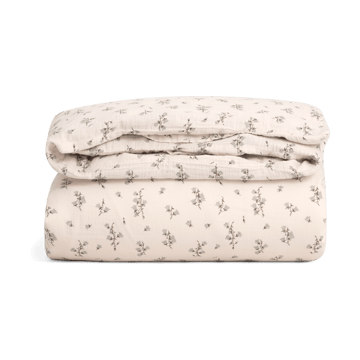 Bluebell Muslin Deckenbezug double - 220x240 cm - Garbo&Friends
