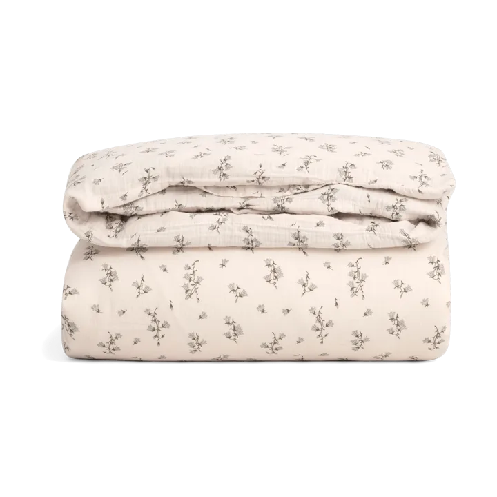 Bluebell Muslin Deckenbezug double - 240x220 cm - Garbo&Friends
