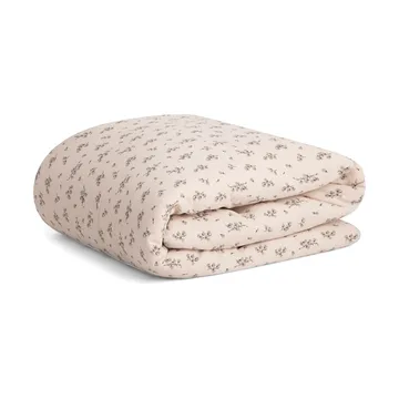 Bluebell Muslin Deckenbezug double - 240x220 cm - Garbo&Friends