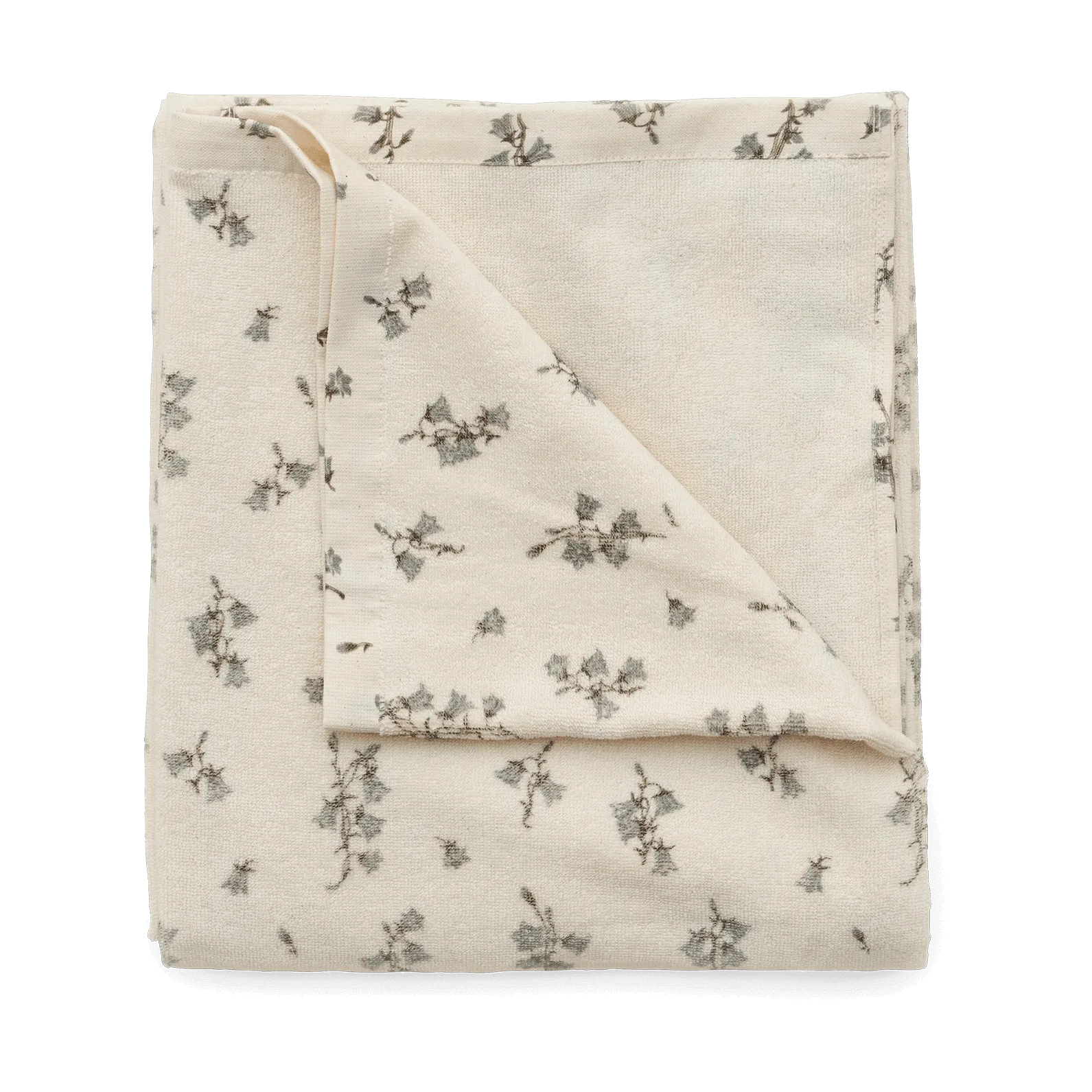 Bluebell Terry Badetuch, 70x140 cm Garbo&Friends