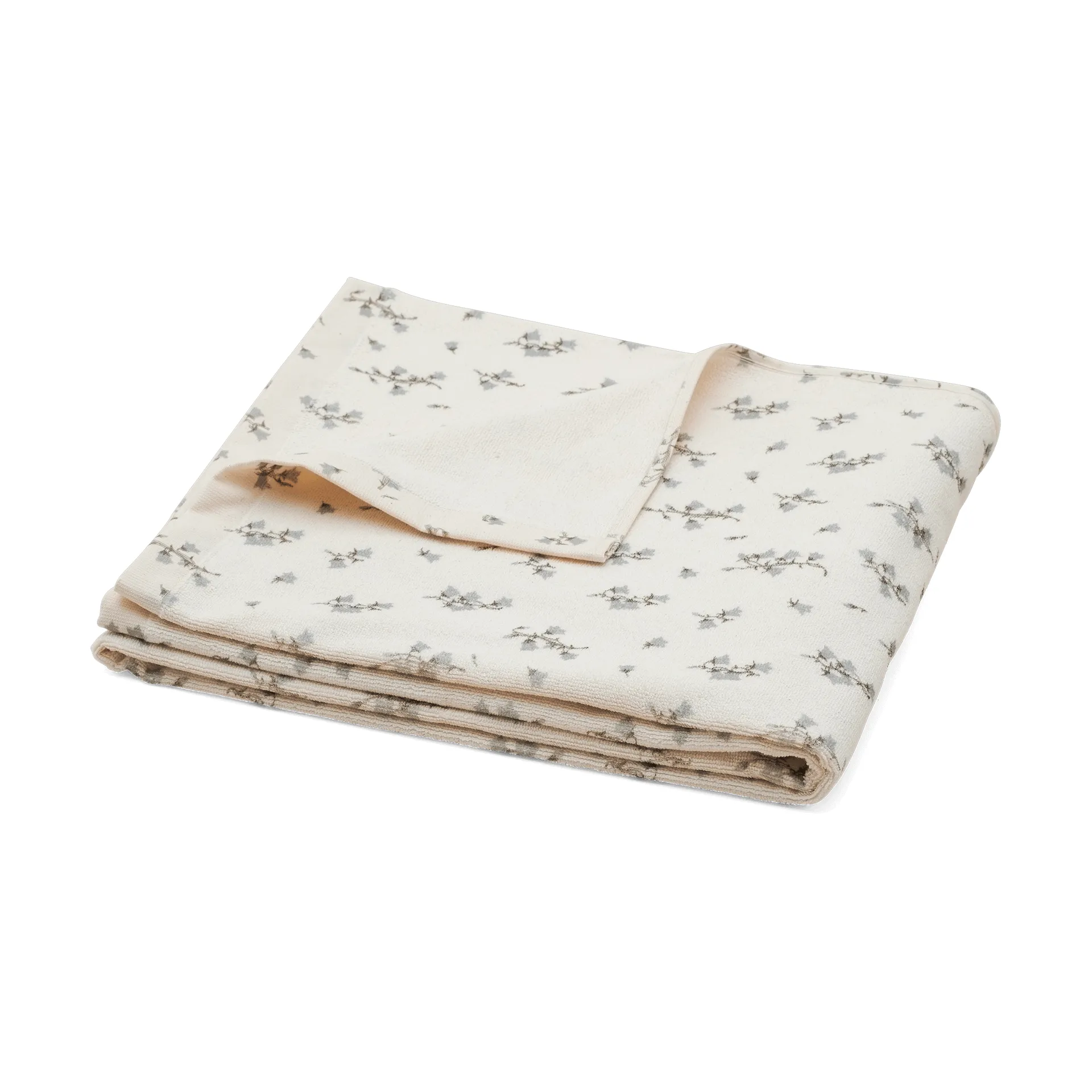 Bluebell Terry Badetuch, 70x140 cm Garbo&Friends