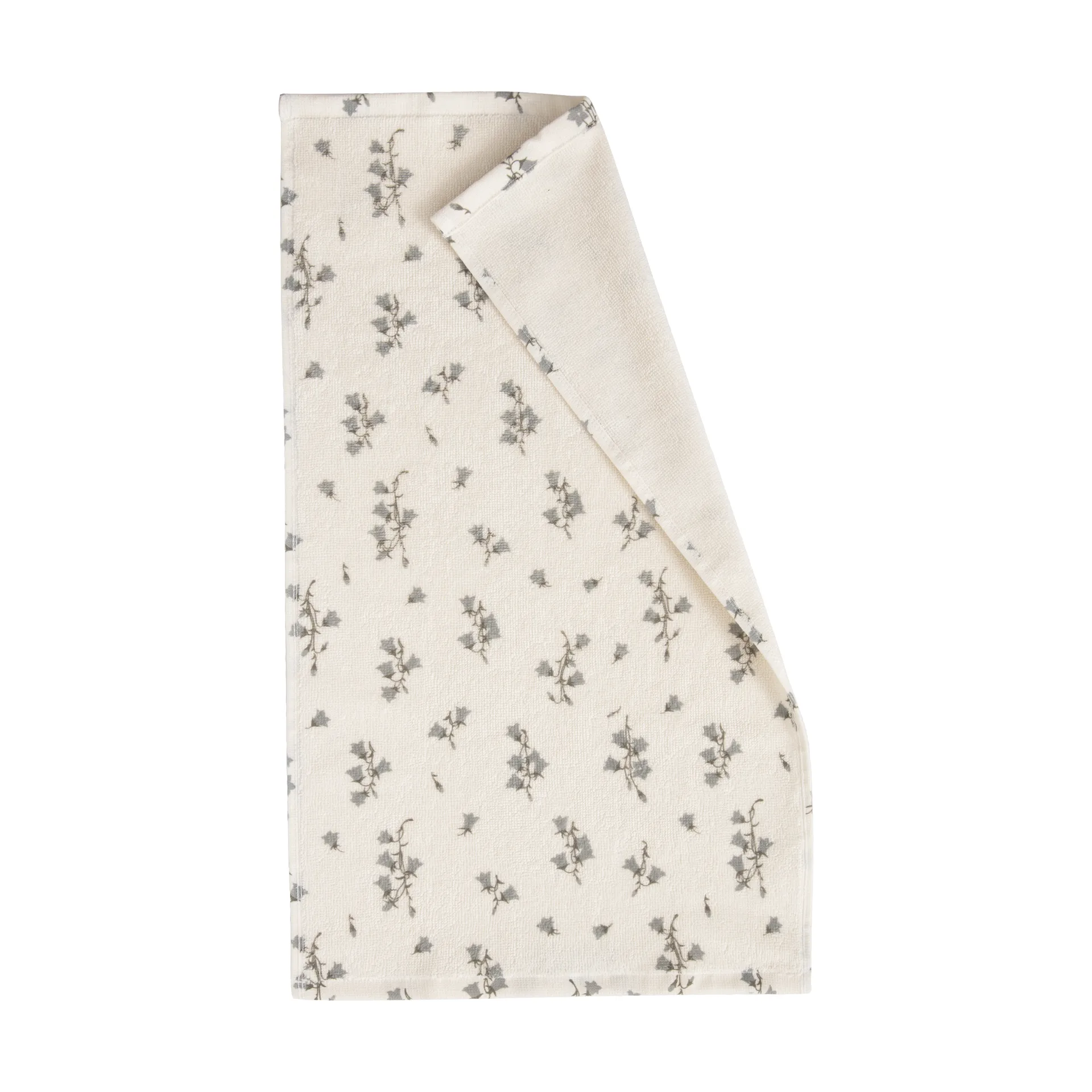 Bluebell Terry Gästehandtuch, 30x50 cm Garbo&Friends