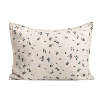 Blueberry Muslin Kissenbezug - 50x60 cm - Garbo&Friends