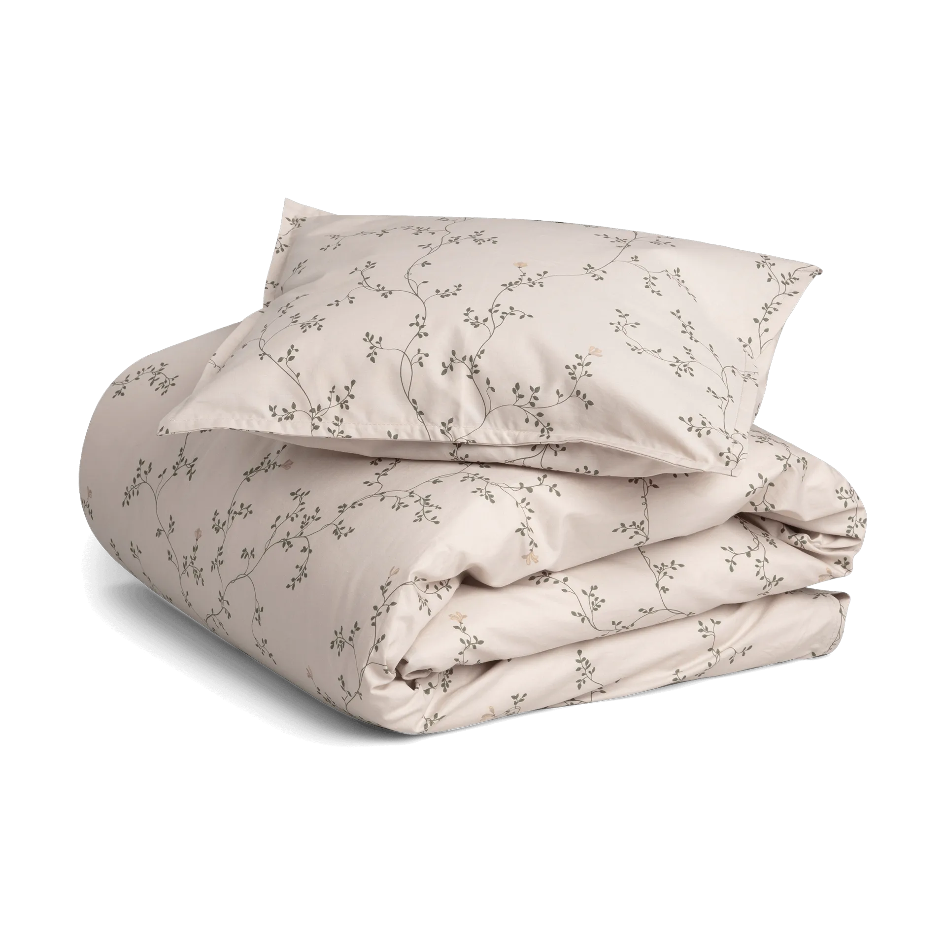 Botany Bettwäsche baby, 70x80 cm/28x35 cm Garbo&Friends