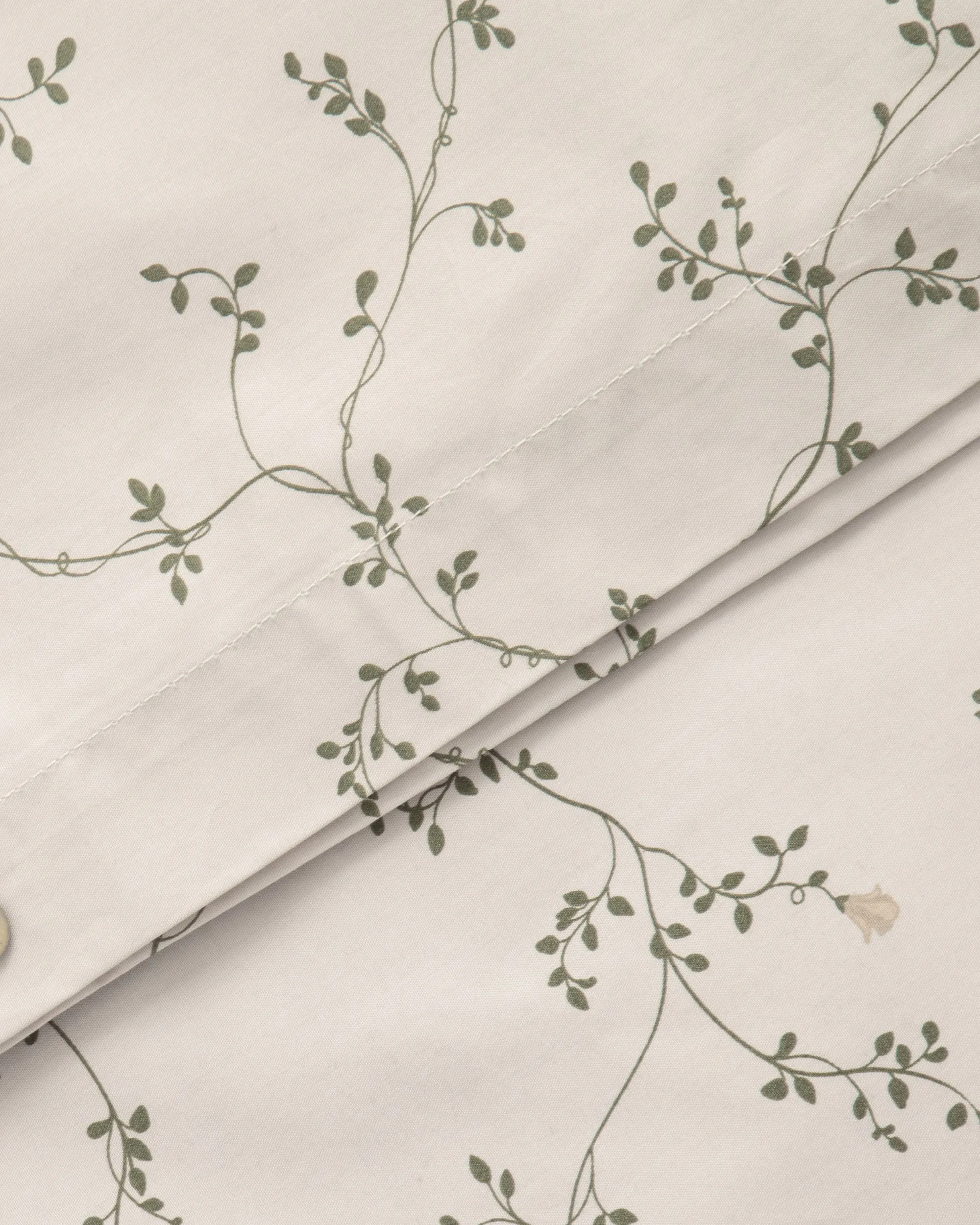 Botany Bettwäsche baby, 70x80 cm/28x35 cm Garbo&Friends