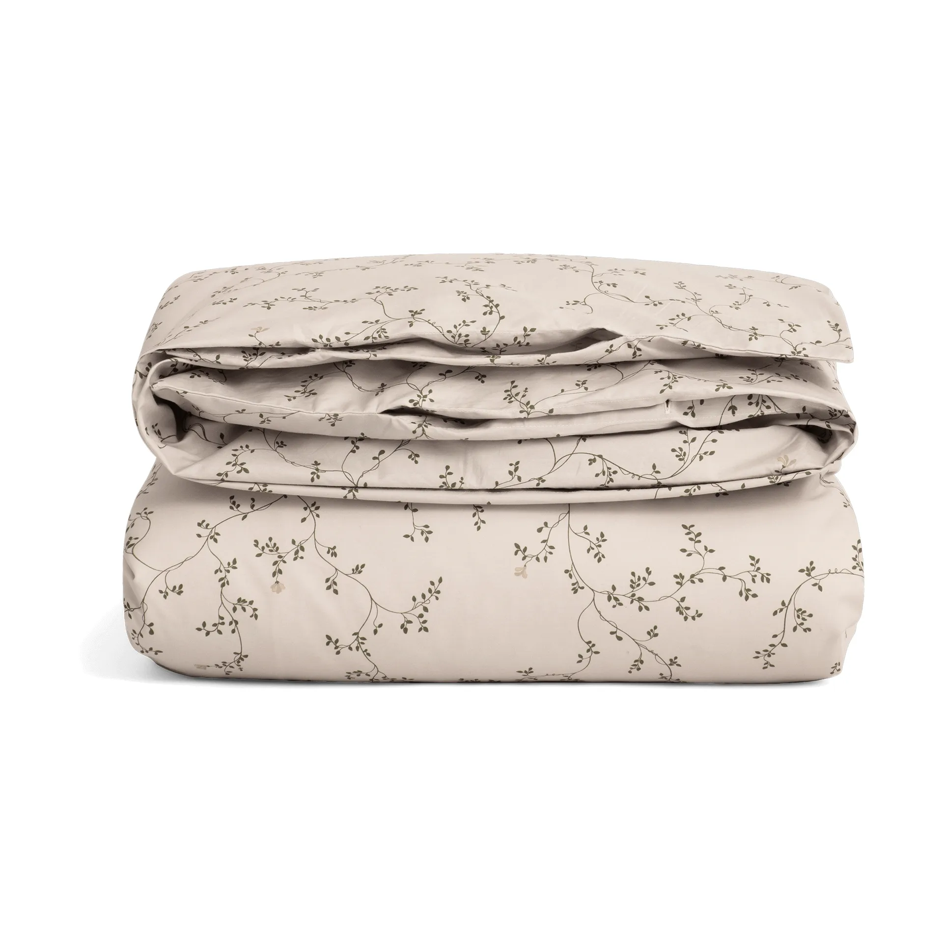 Botany Deckenbezug double, 220x220 cm Garbo&Friends