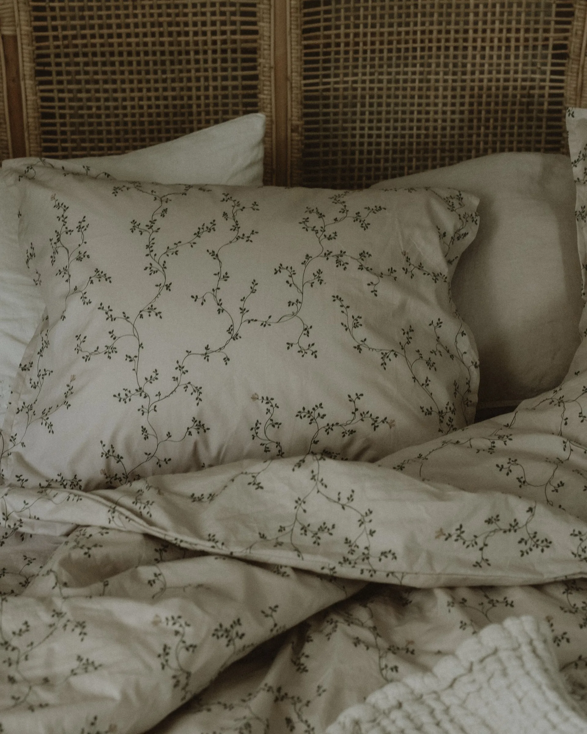 Botany Deckenbezug double, 220x240 cm Garbo&Friends