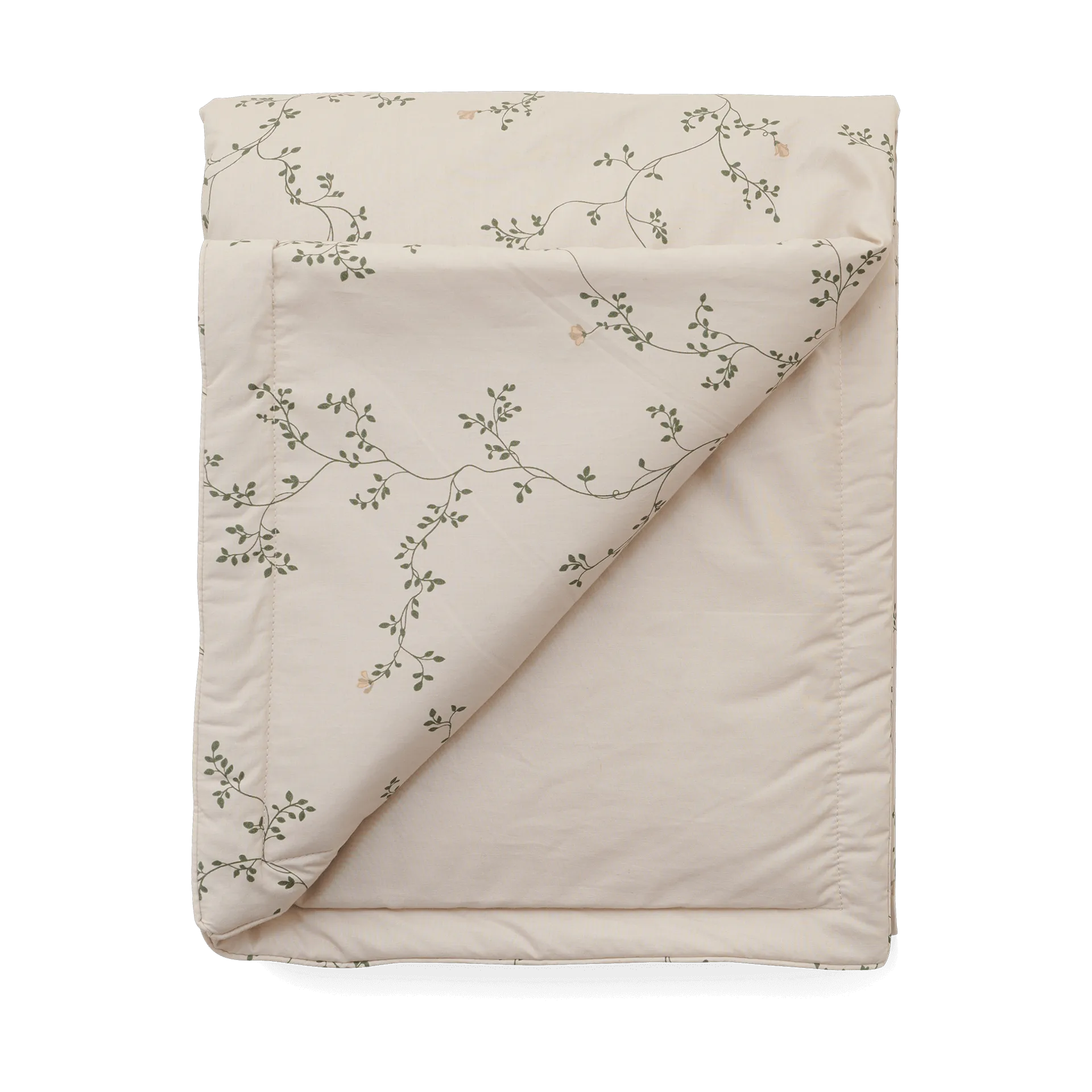 Botany Gefüllte Decke, 90x120 cm Garbo&Friends