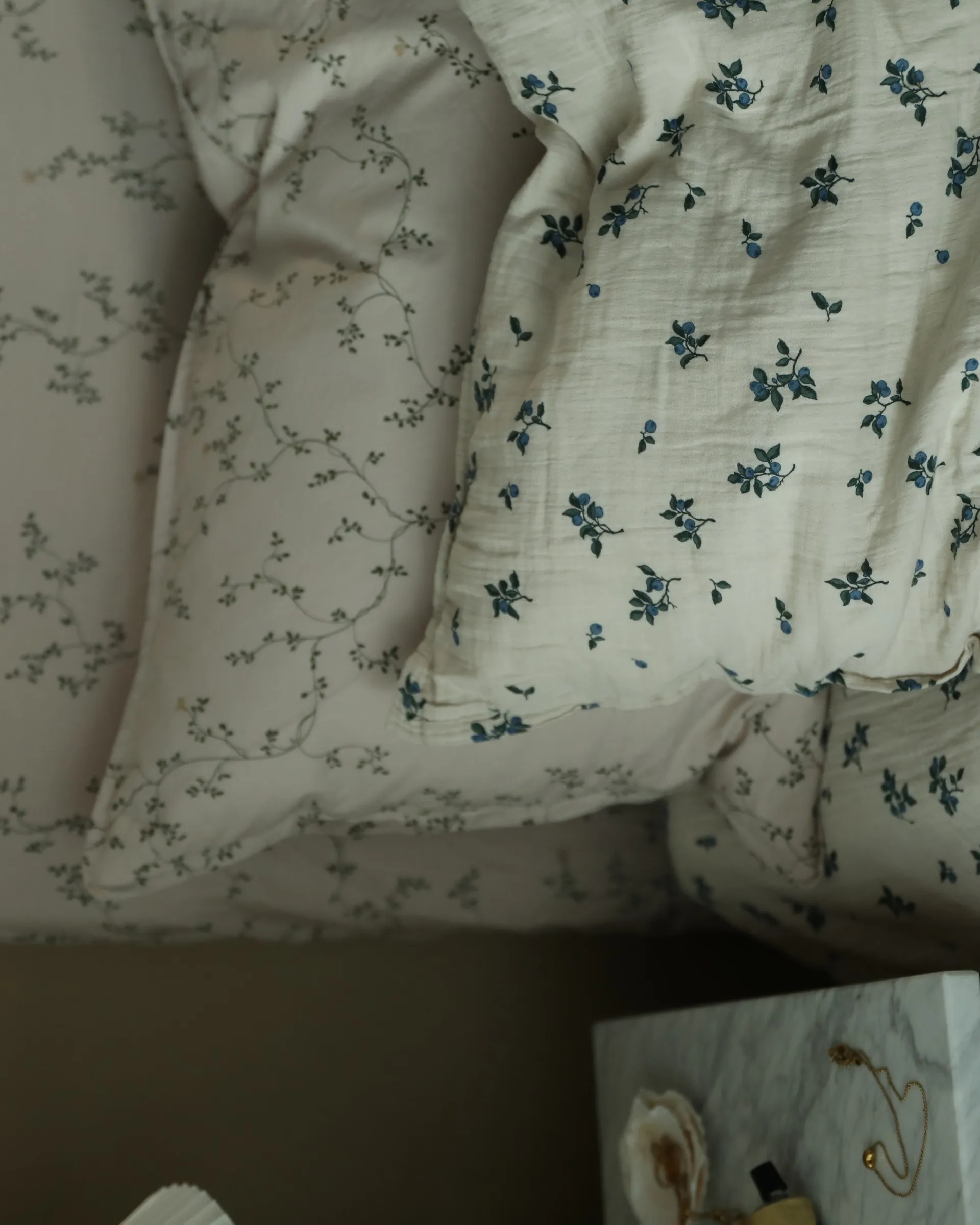 Botany Kissenbezug, 50x90 cm Garbo&Friends