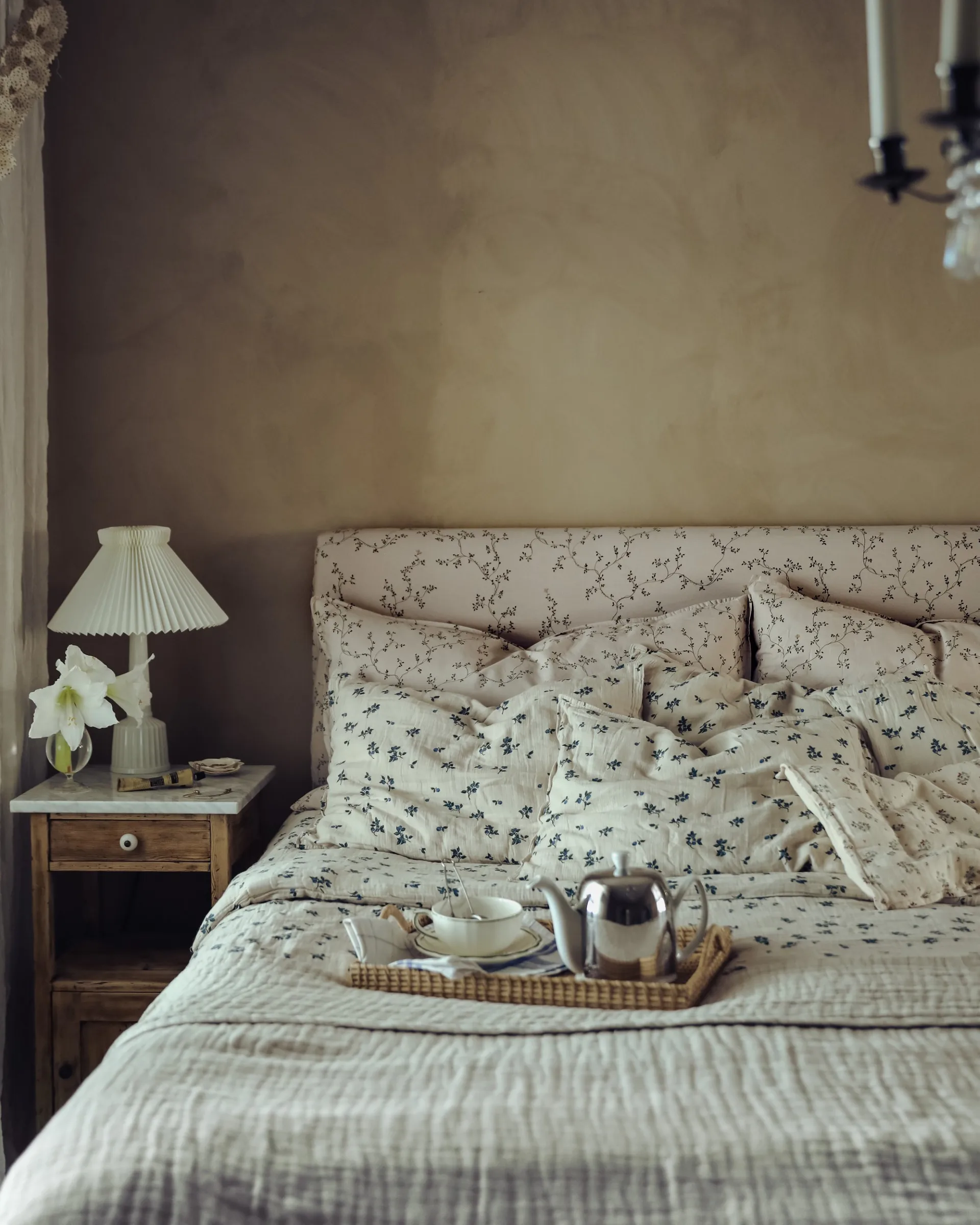 Botany Kissenbezug, 50x90 cm Garbo&Friends