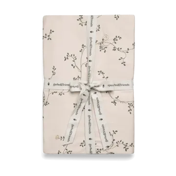 Botany Spannbettlaken - 60x120x20 cm - Garbo&Friends