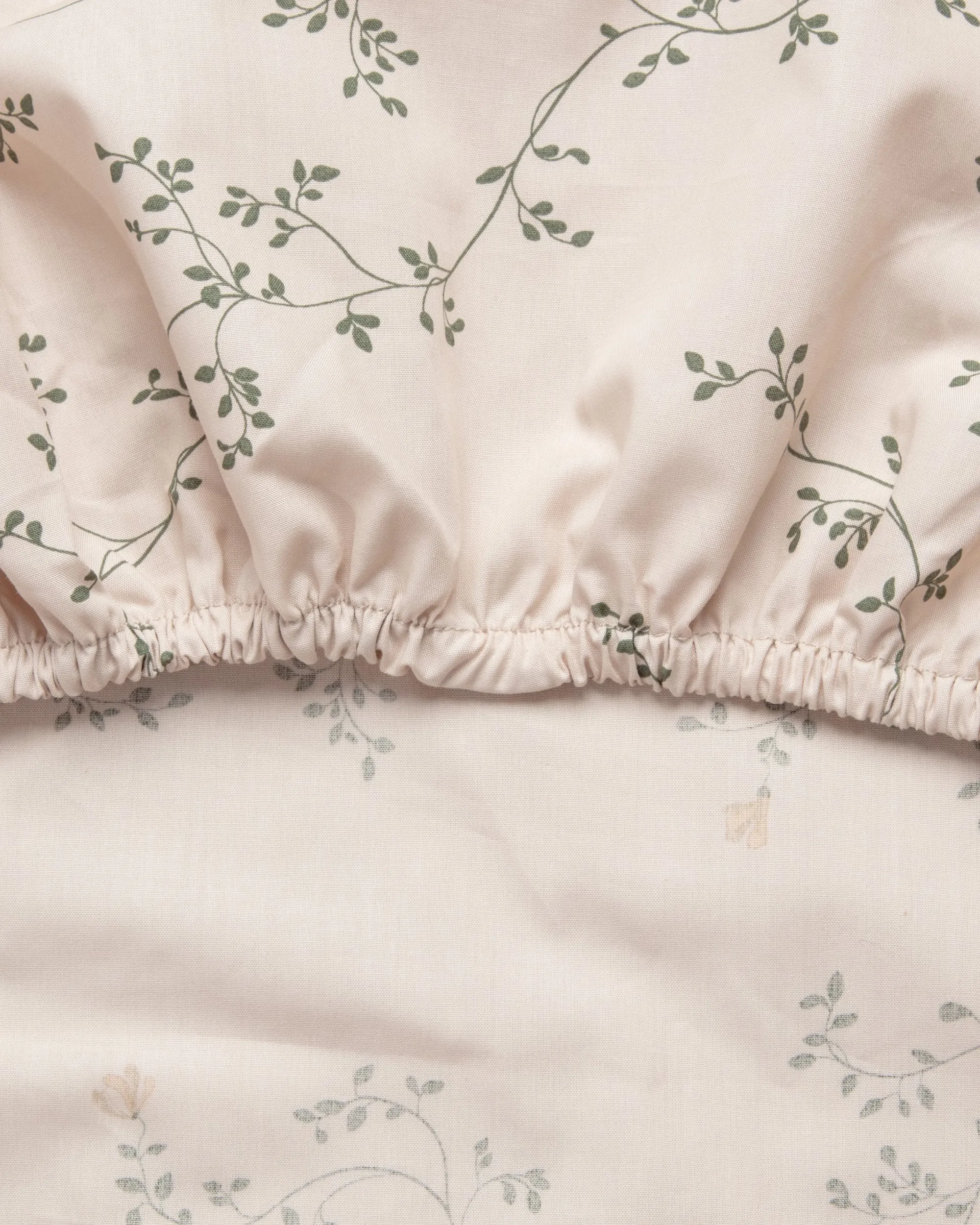 Botany Spannbettlaken, 90x200x30 cm Garbo&Friends