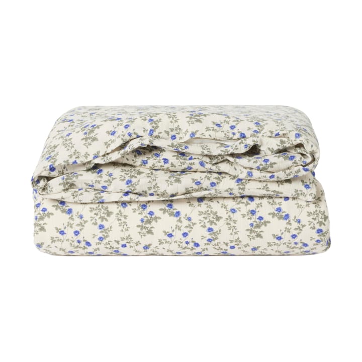 Dainty Muslin Bettbezug doppelt - 220x220 cm - Garbo&Friends