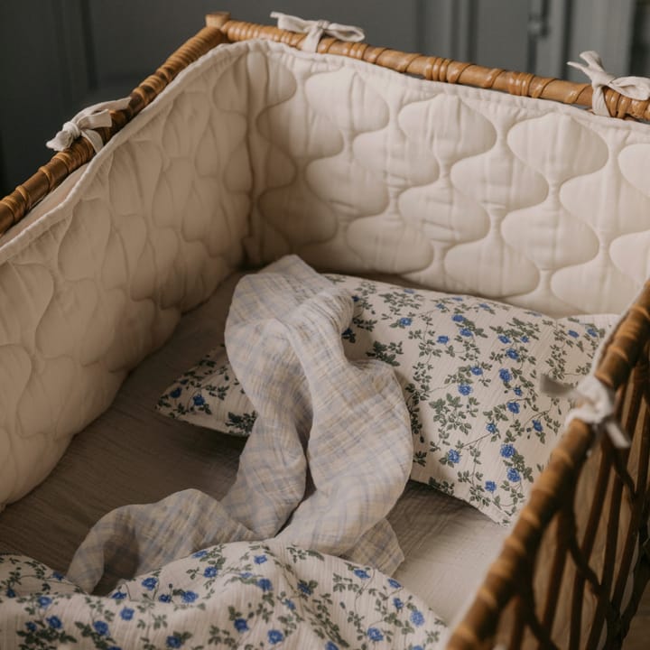 Dainty Muslin Junior Bettwäsche-Set, 100x130/35x55 cm Garbo&Friends