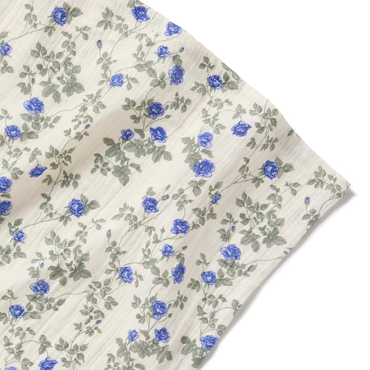 Dainty Muslin Mull-Pucktuch, 110x110 cm Garbo&Friends