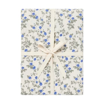 Dainty Muslin Spannbettlaken - 160x200x30 cm - Garbo&Friends