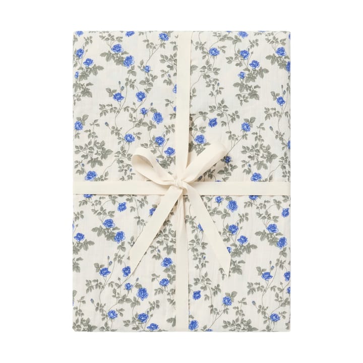 Dainty Muslin Spannbettlaken, 160x200x30 cm Garbo&Friends